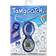 Tamagotchi Tamagotchi Original Celebration Translucent Shell with Hard Case