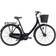 Winther Black 4 7-Speed 2019 Damcykel