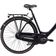 Winther Black 4 7-Speed 2019 Damcykel