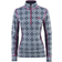 Kari Traa Rose Half Zip Baselayer Top - Royal