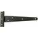 Wickes Medium Duty Tee Hinge 1pcs