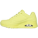 Skechers Uno Stand On Air Sneaker - Grün