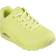 Skechers Uno Stand On Air Sneaker - Grün