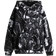 H&M Motif-Detail Hoodie - White