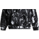 H&M Motif-Detail Hoodie - White
