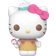 Funko POP! Hello Kitty And Friends With Ice Cream