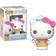 Funko POP! Hello Kitty And Friends With Ice Cream