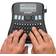 DYMO LabelManager 210D Kitcase
