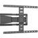 MaxMount Ultra Slim Väggfäste 43”-90”