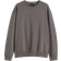 H&M Herre Grå Sweatshirt Loose Fit