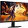 AOC 27G4XE Gaming PC 27"