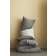 H&M Bettwäsche Für Doppel-/King-Size-Betten 240x220 80x80 - Braun Bettbezug Grau (240x220cm)