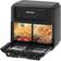 Sobczyk Dual Zone Airfryer 15L