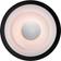 Belid Diablo Black Wall light ∅ 30cm