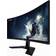 Gigabyte G34WQCP 86.36cm 34Zoll VA Edge Monitor