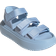 adidas Slyn Sandals - Glow Blue