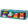 B.Toys Pull-back Bilar 4 st