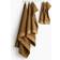 H&M 2-pack Cotton Terry Guest 30x50 Guest Towel Yellow (50x30cm)
