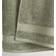 Dunelm Egyptian Cotton Guest Towel Green (60x40cm)