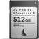 Angelbird AV PRO SE CFexpress B v4 MK2 512 GB