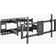 Alterzone Titan Heavy-Duty TV-Väggfäste