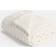 OHS Waffle Blankets Beige (150x125cm)