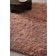 Jotex Mira Rya-Teppich Rosa Rosa cm