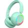 Lalarma Wireless Headphone with Ambient Light