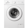 SIA SWM6100W/A Freestanding 6kg Washing Machine