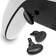 Nyko Edge Paddles Black for PS5