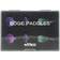 Nyko Edge Paddles Rainbow for PS5