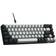 MageGee MK-BOX Mekanisk Gaming Tastatur USB-C 66 Taster