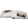 Estancia Album Sort 200 Billeder i 11x15 cm