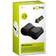 Goobay Pro Wiresleeve 1.8m Musta