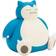Pokémon Snorlax Select Vinyl Figur 10 cm