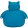 Pokémon Snorlax Select Vinyl Figur 10 cm