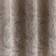 Dunelm Diablo Marble Eyelet Curtains Champagne 117x228cm