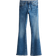 H&M Flared Ultra High Jeans Blue