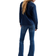 H&M Flared Ultra High Jeans Blue