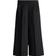 H&M Dart Waist Culottes - Black