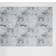 OHS Marble Rug Carpet 80cm x 150cm Grey 80x150cm