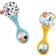 Fisher-Price Rattle 'N Rock Maracas Beställningsvara, 2-3 månaders leverans