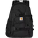 Carhartt WIP Kickflip canvas backpack Black PZ