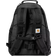 Carhartt WIP Kickflip canvas backpack Black PZ