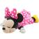 Minnie Mouse Disney Cuddleez Plush
