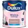 Dulux Matt Wall Paint Pressed Petal 2.5L