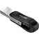 SanDisk 256GB iXpand Flash Drive Go with Lightning USB 3.0 connectors, for iPhone/iPad, PC Mac