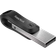 SanDisk 256GB iXpand Flash Drive Go with Lightning USB 3.0 connectors, for iPhone/iPad, PC Mac