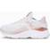Puma Softride Mayve Wn's Road Running Shoes - Feather Gray-Mauve Mist/Rose Gold