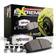 Power Stop Z26 Extreme Performance Rear Brake Pads